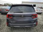 Lot #3293524425 2025 HONDA ODYSSEY TO