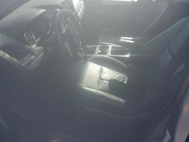 2017 DODGE GRAND CARA - 2C4RDGEG3HR699121