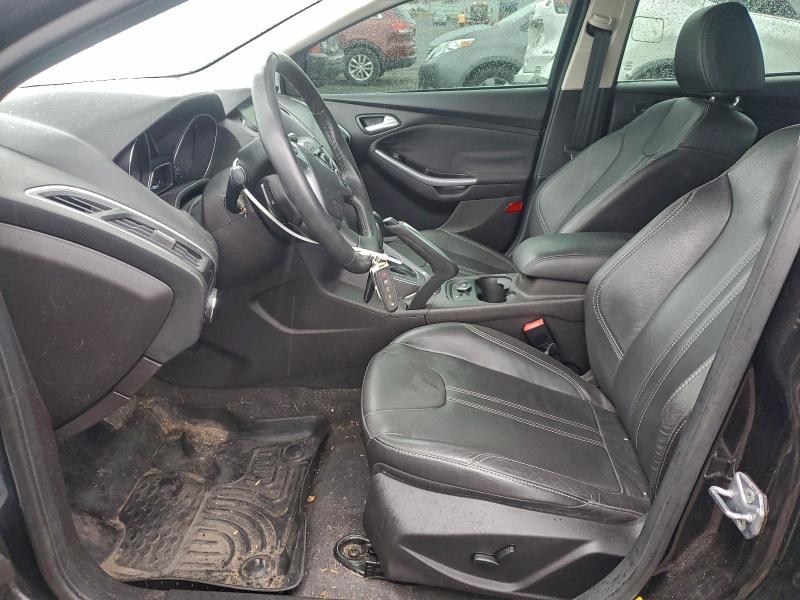 2013 FORD FOCUS TITA #3297923795