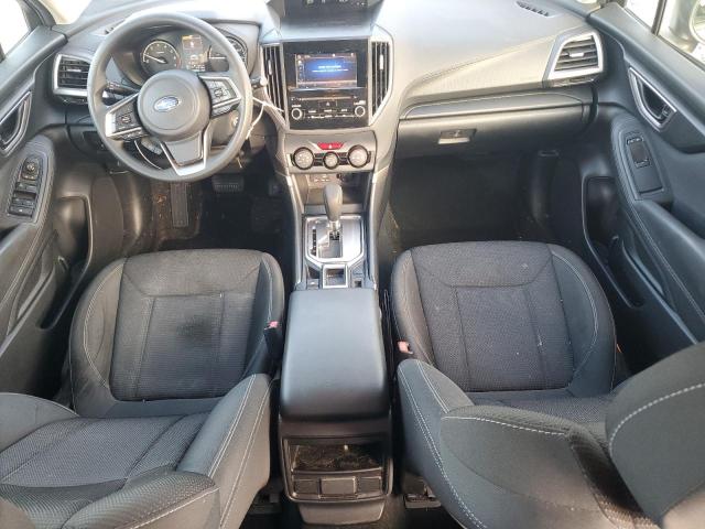 2019 SUBARU FORESTER JF2SKACC5KH435214