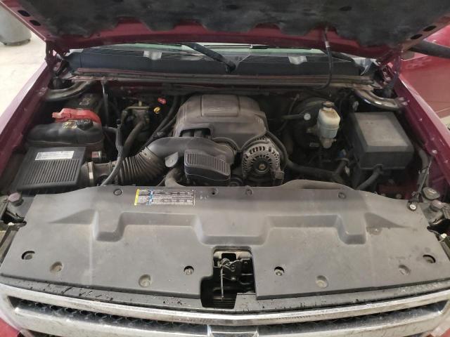 2007 CHEVROLET SILVERADO #3309366967