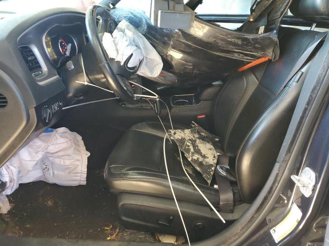 2019 DODGE CHARGER SX #3293512446