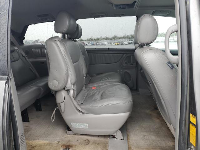 2005 TOYOTA SIENNA XLE #3302777905