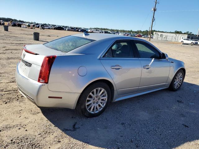 2013 CADILLAC CTS LUXURY - 1G6DE5E57D0109679