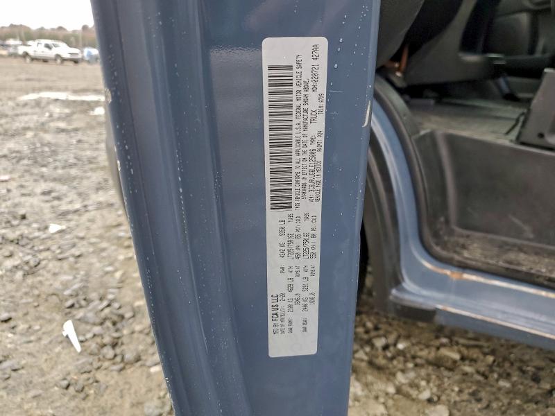 2020 RAM PROMASTER #3302758354