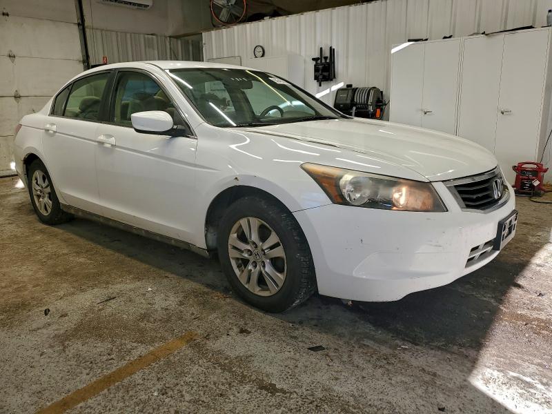 2008 HONDA ACCORD LXP #3296282460
