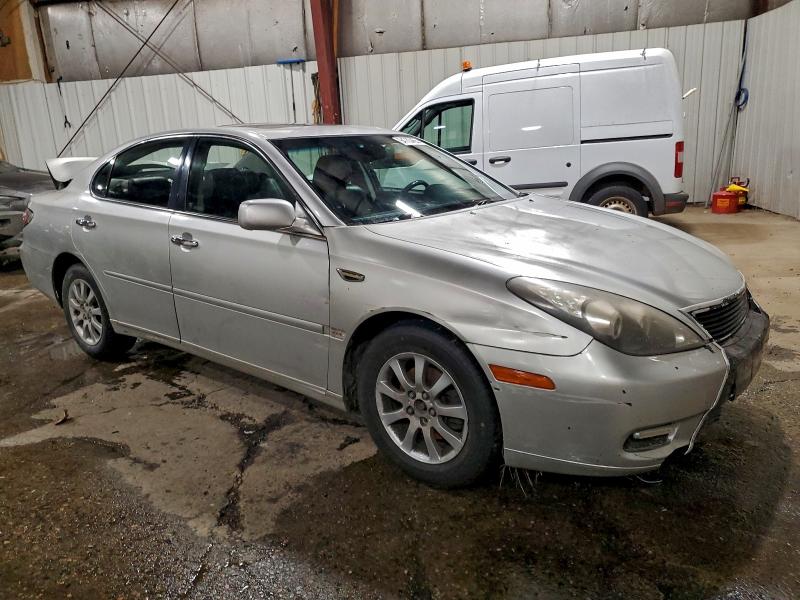2002 LEXUS ES 300 #3298251030