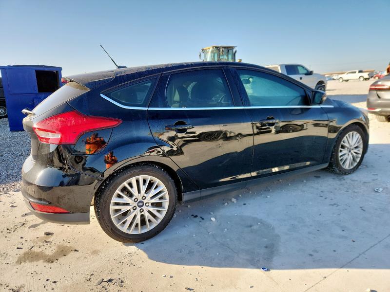 2016 FORD FOCUS TITA #3298086157