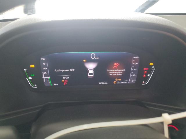 2025 HONDA ACCORD HYB #3297131533