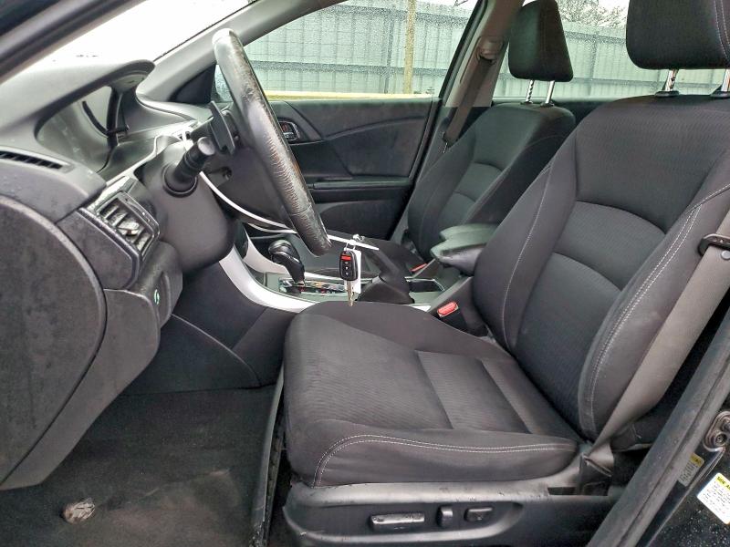 2015 HONDA ACCORD SPO #3296432745