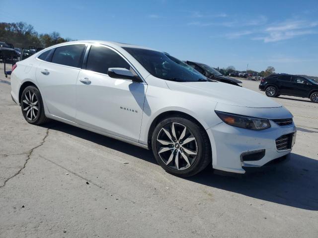 2016 CHEVROLET MALIBU LT #3293477405