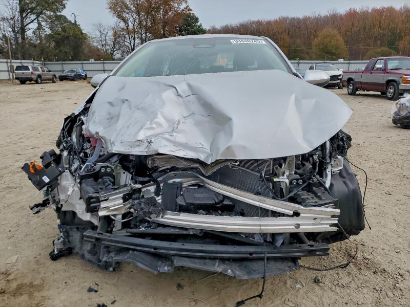 2024 TOYOTA COROLLA LE #3309129173