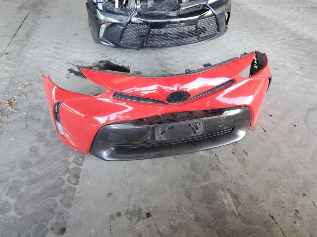 2016 TOYOTA PRIUS V #3309450976