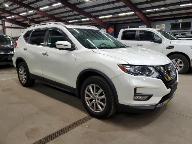 2017 NISSAN ROGUE SV - 5N1AT2MV1HC786393