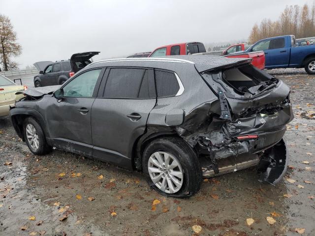 2024 MAZDA CX-50 PREF #3296907854