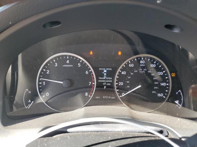 2015 LEXUS ES 350 #3291340154