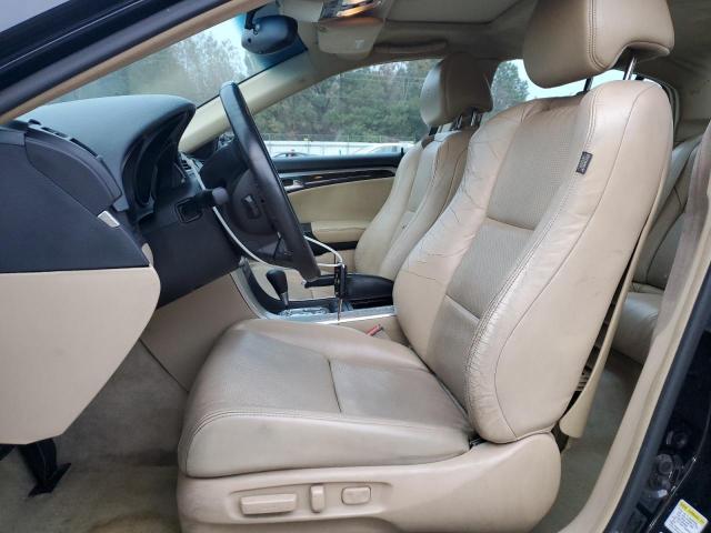 2007 ACURA TL #3297147571