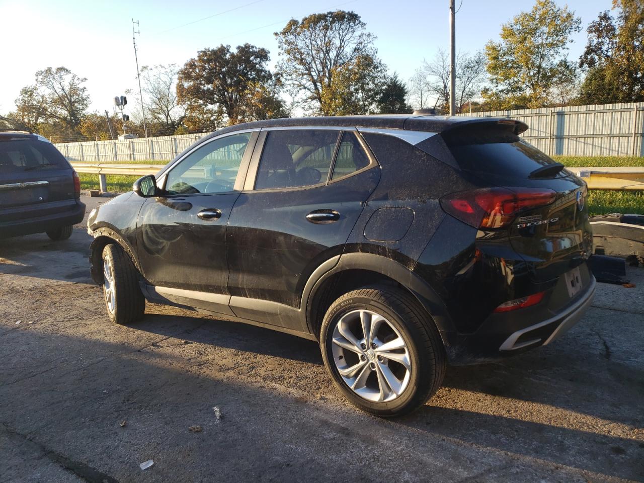 BUICK ENCORE PREFERRED