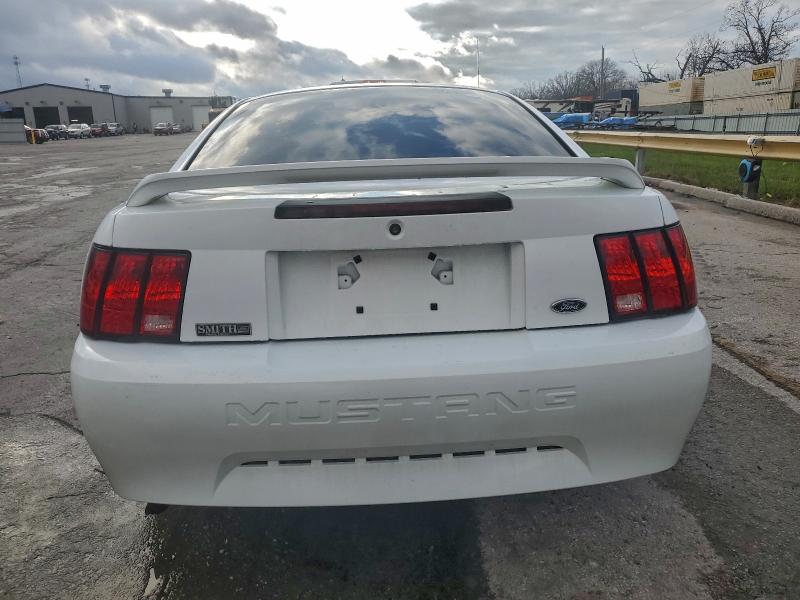 2000 FORD MUSTANG #3298083126