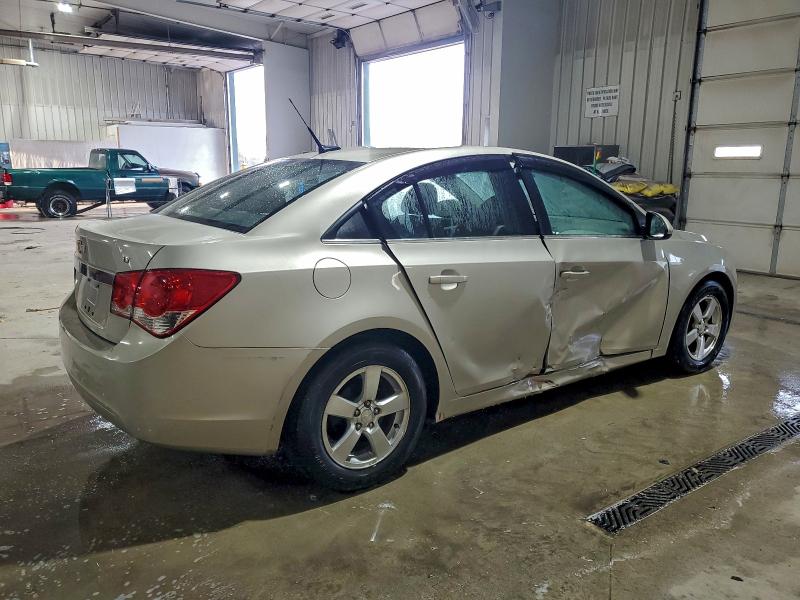 2013 CHEVROLET CRUZE LT #3316951139