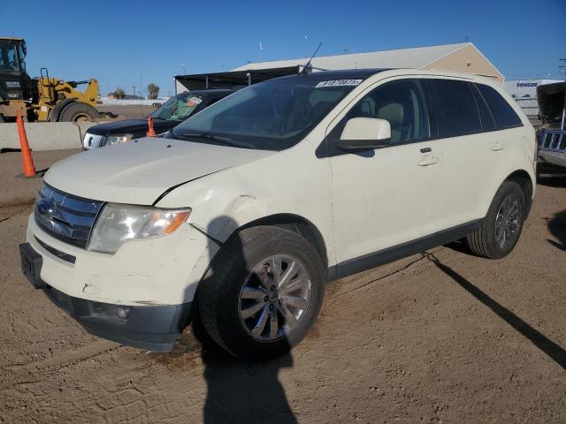 Global Auto Auctions: 2007 FORD EDGE SEL P