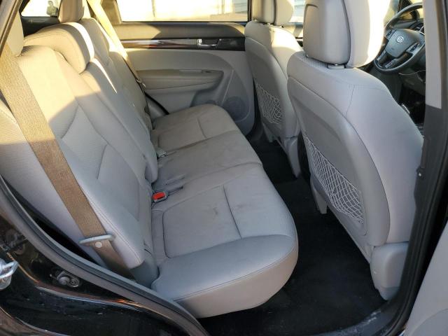 2012 KIA SORENTO BA #3280315959