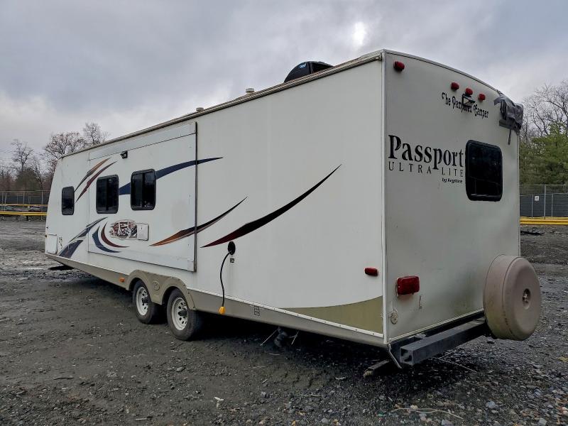 2011 KARA TRAILER #3303884691