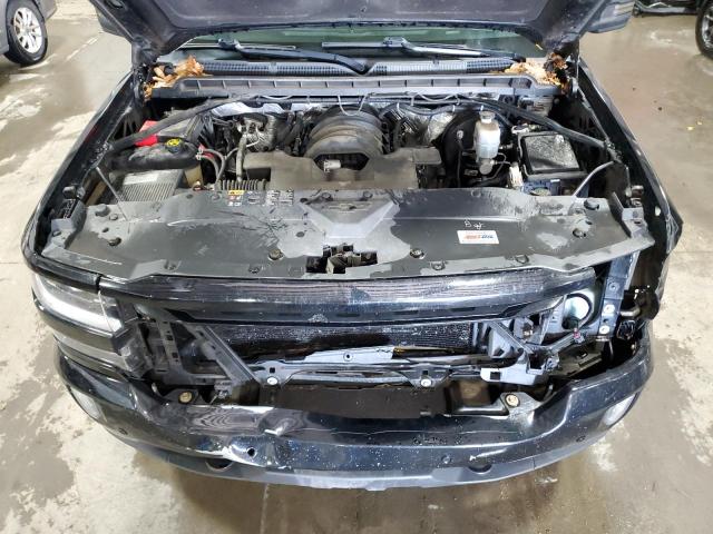 2016 CHEVROLET SILVERADO #3284791545