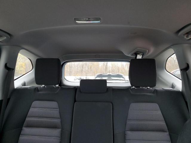 2019 HONDA CR-V EX #3304671912