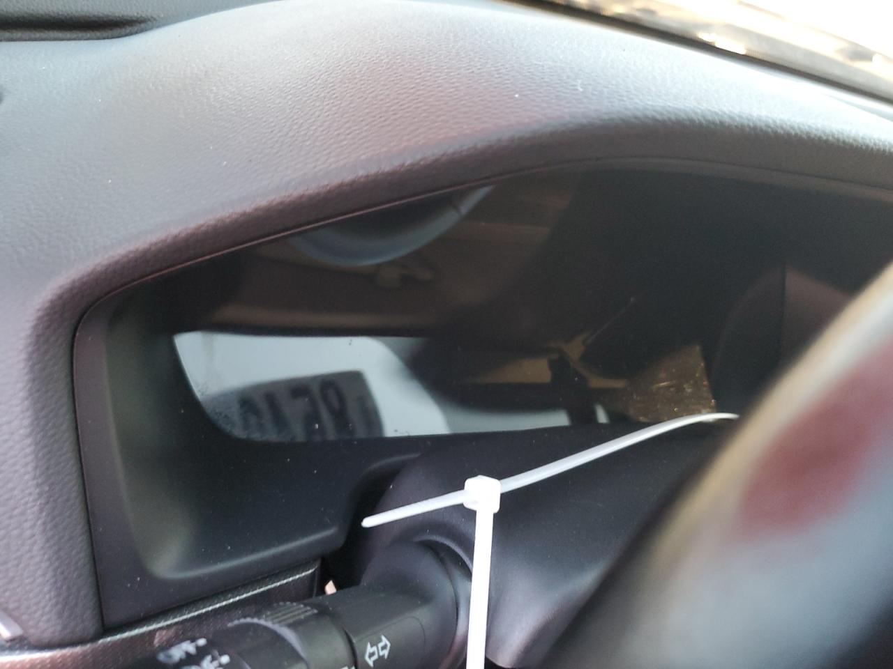 HONDA ACCORD SPORT SE