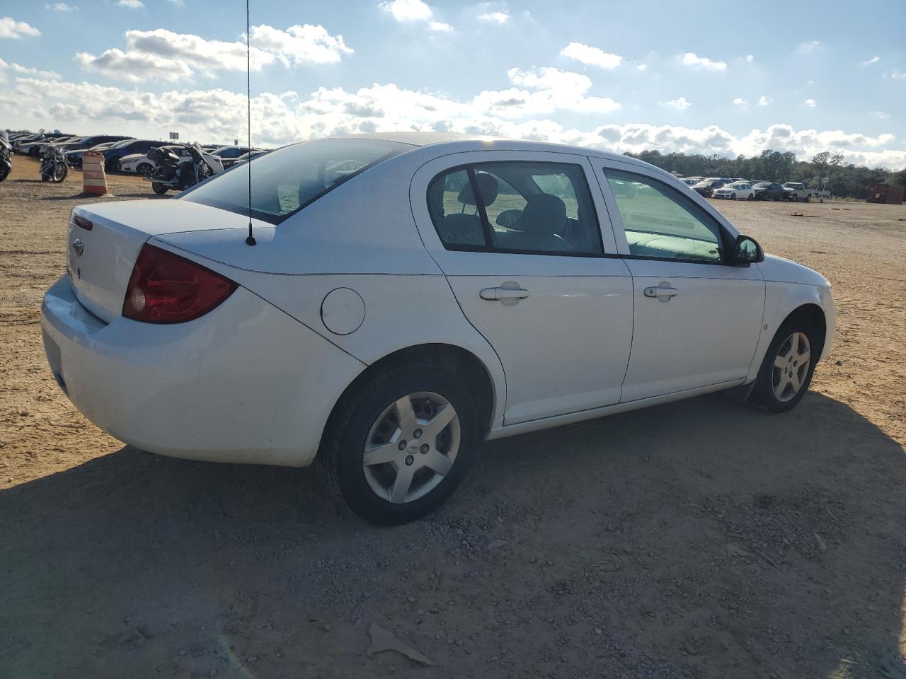 Lot #3298129172 2006 CHEVROLET COBALT