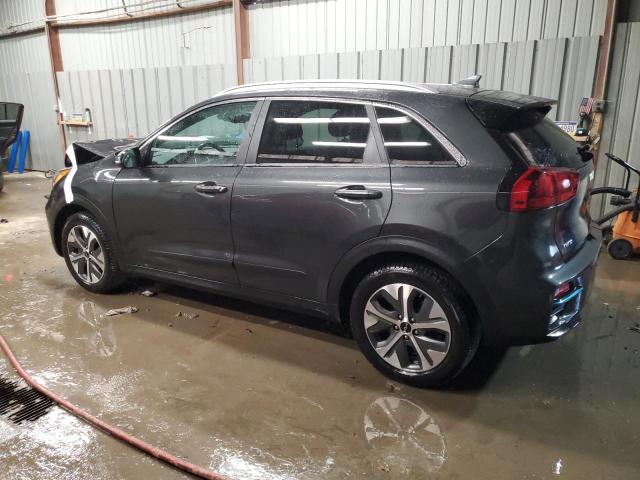2022 KIA NIRO S #3301986467
