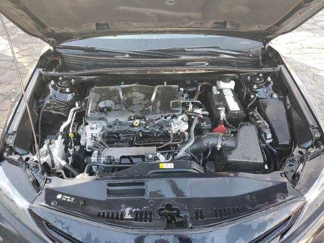 2024 TOYOTA CAMRY SE N #3302659103