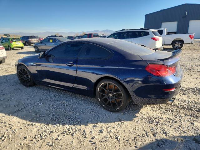 2012 BMW 650 I #3294211280