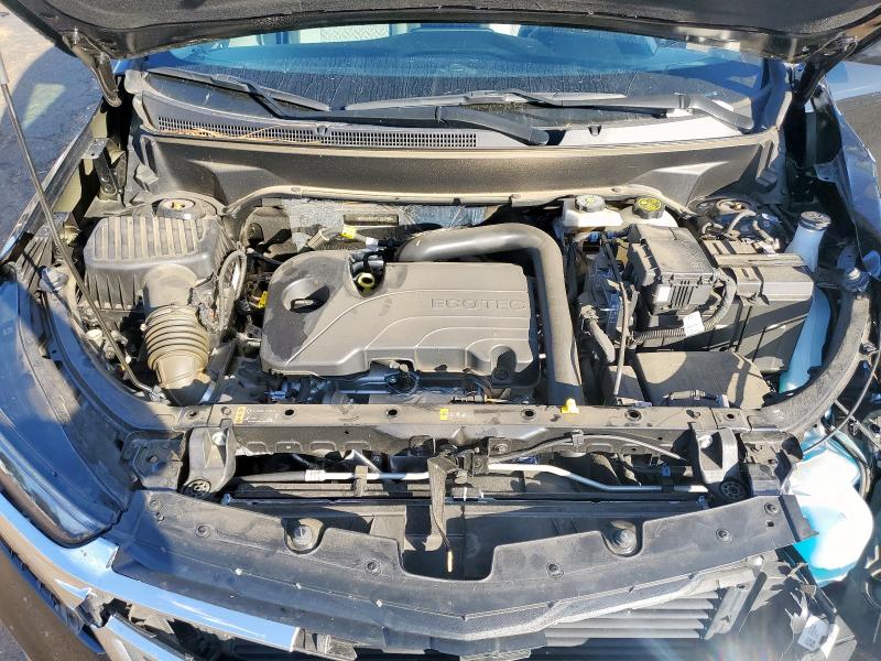 2023 CHEVROLET EQUINOX LS #3292617632