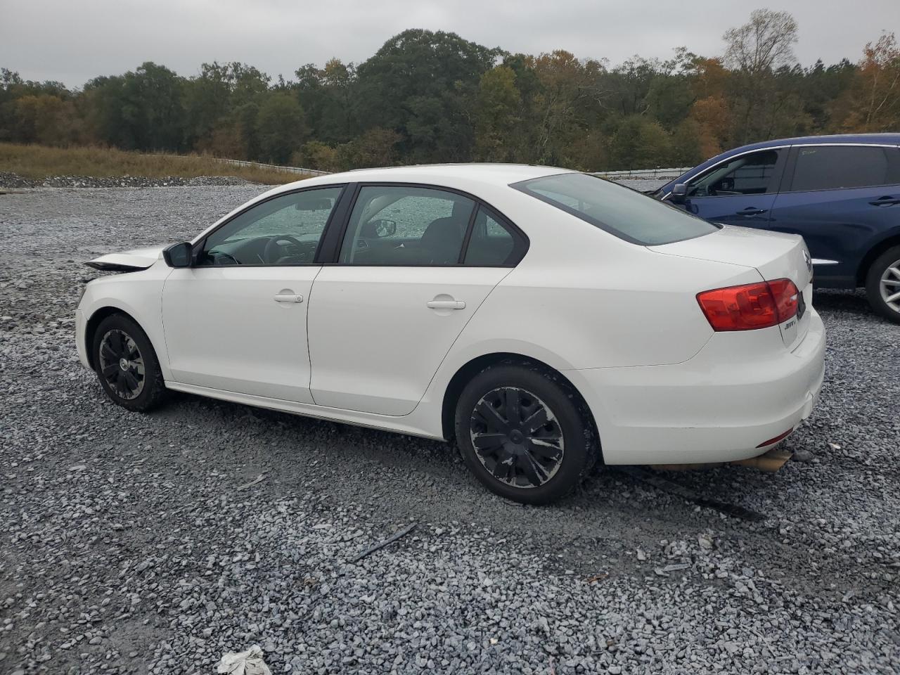 VOLKSWAGEN JETTA BASE