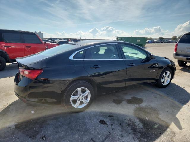 2020 CHEVROLET MALIBU LS #3302688007