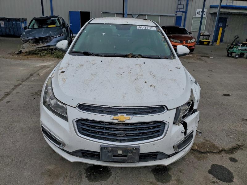 2015 CHEVROLET CRUZE LT #3303555038