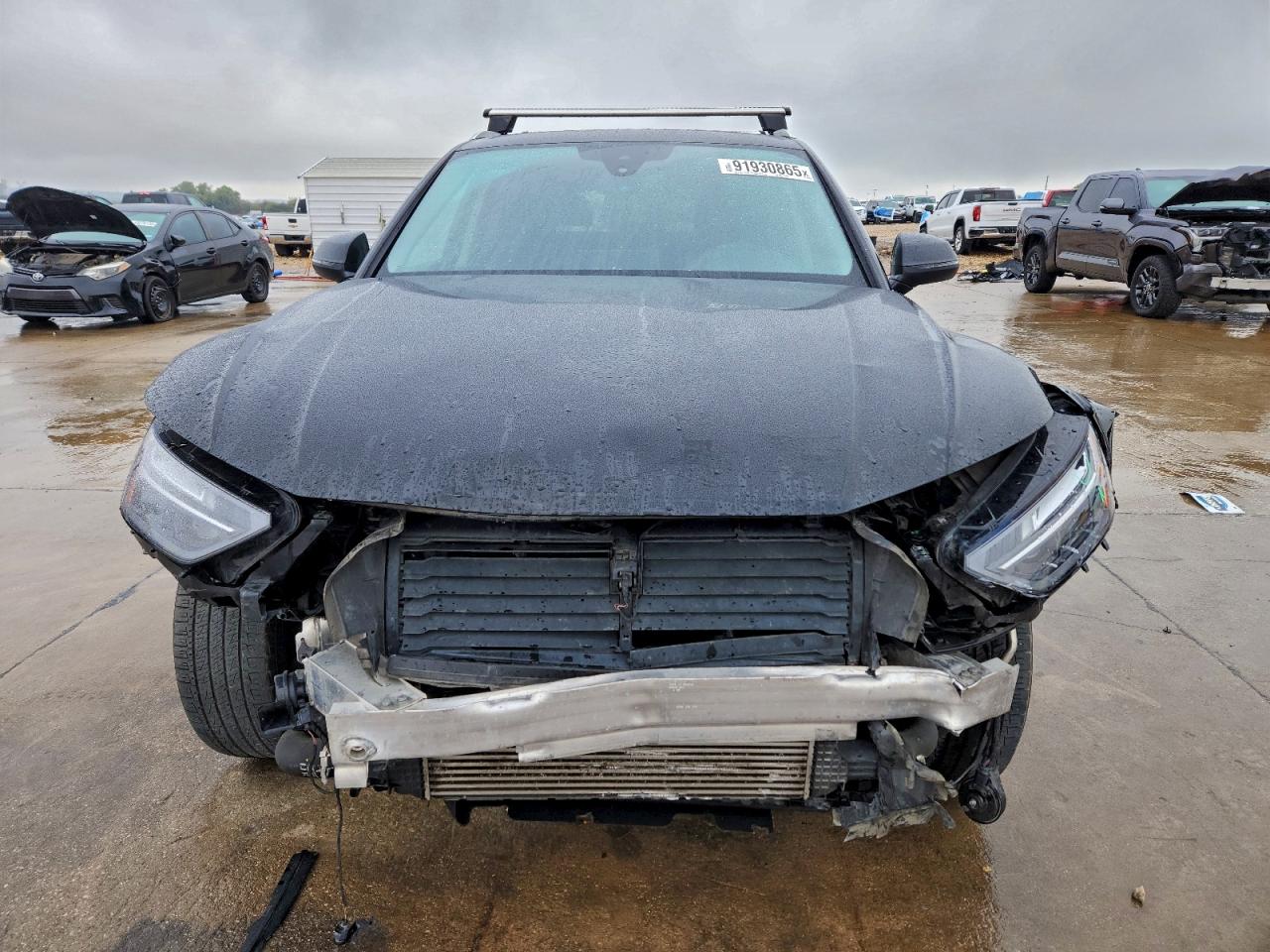 AUDI Q5 PREMIUM PLUS 45