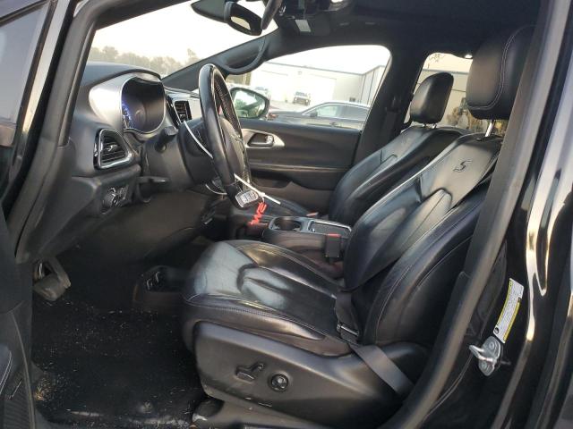 2019 CHRYSLER PACIFICA T #3291322174