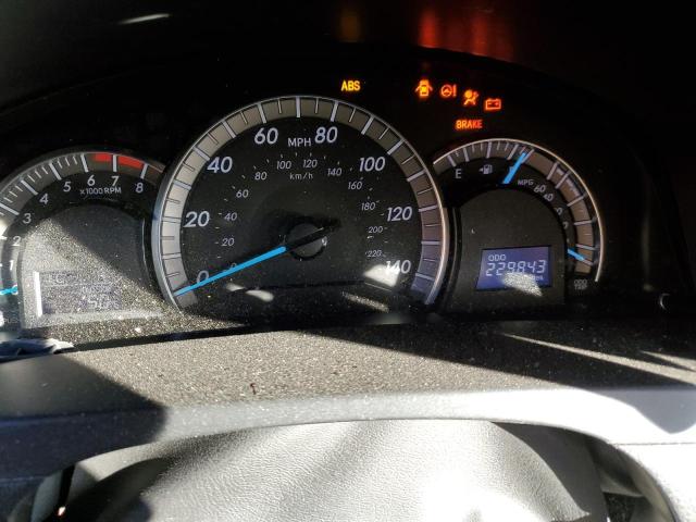 2014 TOYOTA CAMRY L - 4T1BF1FK4EU324716