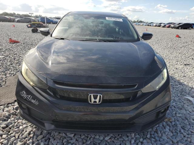 2019 HONDA CIVIC SPOR - 19XFC2F8XKE009972