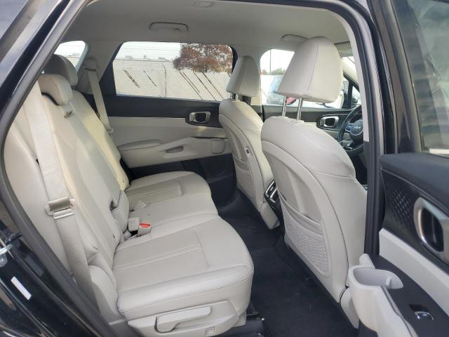 2025 KIA SORENTO S #3296305459