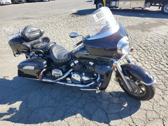 Global Auto Auctions: 2003 YAMAHA XVZ13 TF