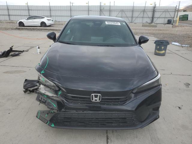 2022 HONDA CIVIC SPOR #3293716409