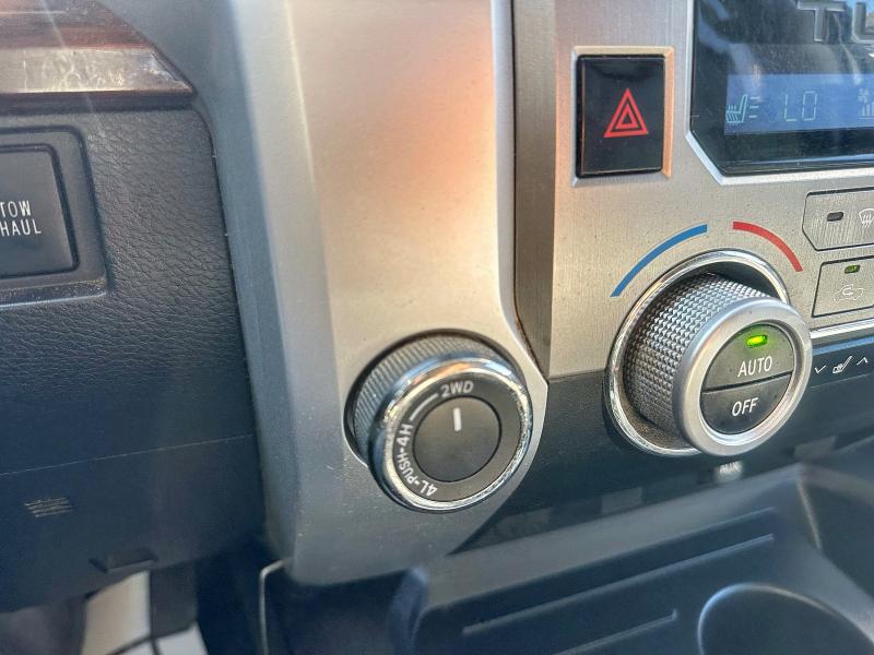 2014 TOYOTA TUNDRA CRE #3283774442