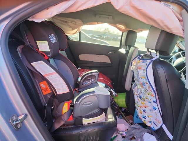 2014 CHEVROLET EQUINOX LT #3292506684