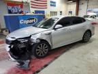 Lot #3303999688 2019 KIA OPTIMA LX