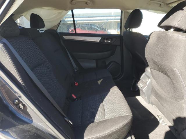 2018 SUBARU OUTBACK 2. #3296282419