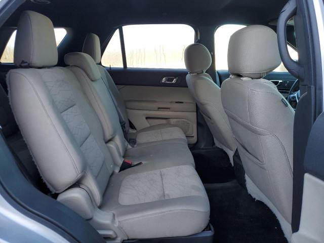 2014 FORD EXPLORER - 1FM5K8B83EGB06258